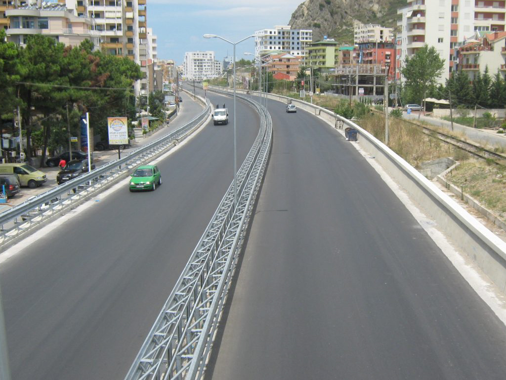 Construction of By-Pass road Plepa-Kavaja-Rrogozhina (Lot 2)