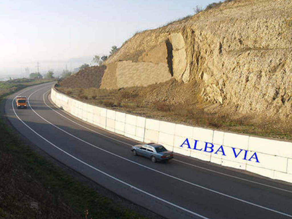 Construction of “Paper-Vidhas” road (Lot 1)