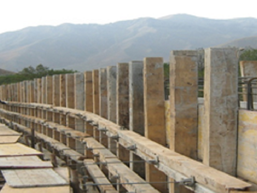 Reconstruction of Muçaj village road, Vora municipality