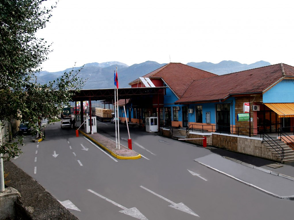 Reconstruction of Custom – Hani Hotit