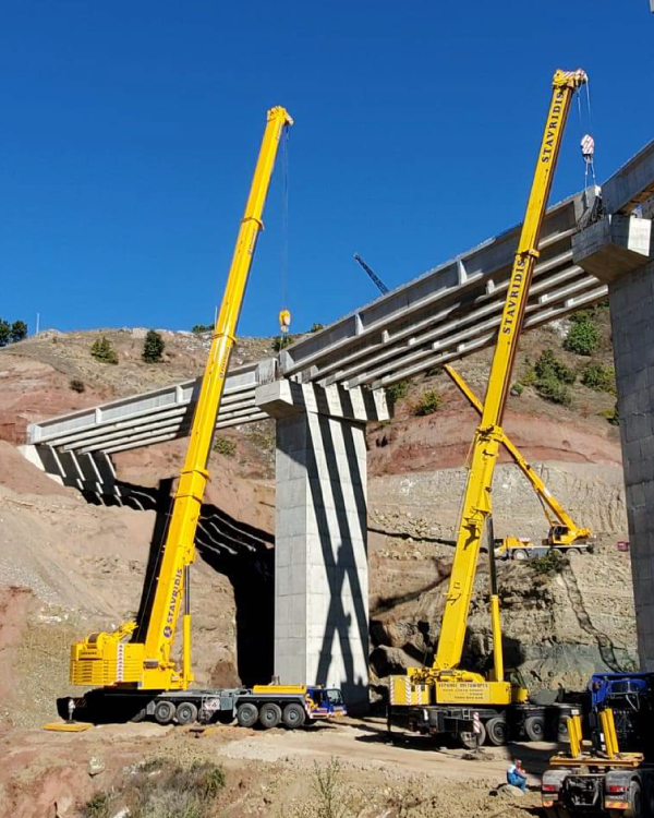 Infrastrukturë